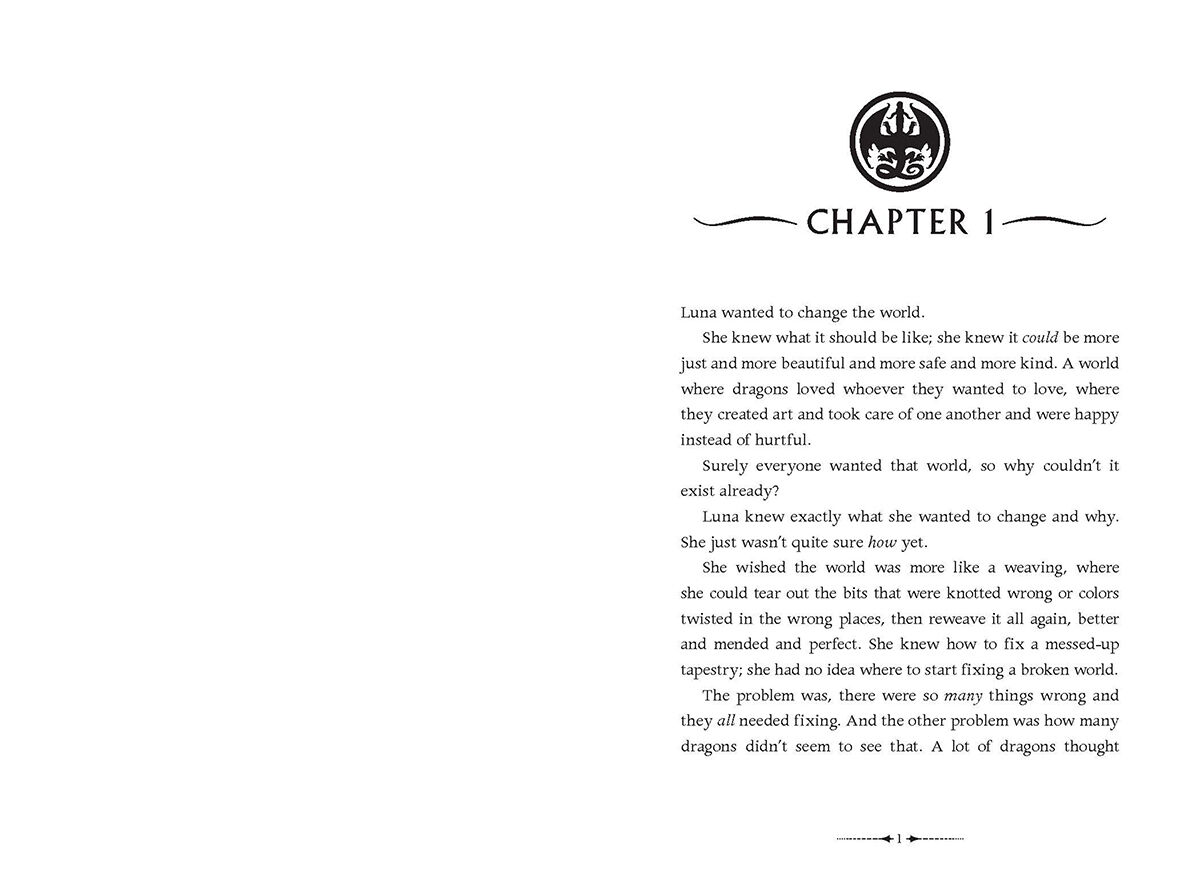 Thumbnail 2 Wings of Fire #15: The Flames of Hope 