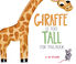 Thumbnail 1 Giraffe is Too Tall for This Book 