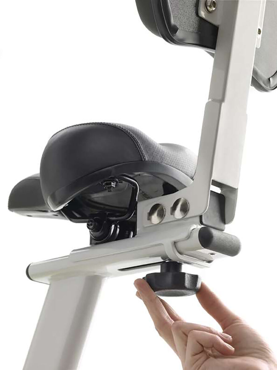 Thumbnail 4Self-Regulation Classroom Pedal Desk with Desktop (Small - Grades PreK - 2)