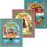 Thumbnail 1 The Salma Series 3-Pack