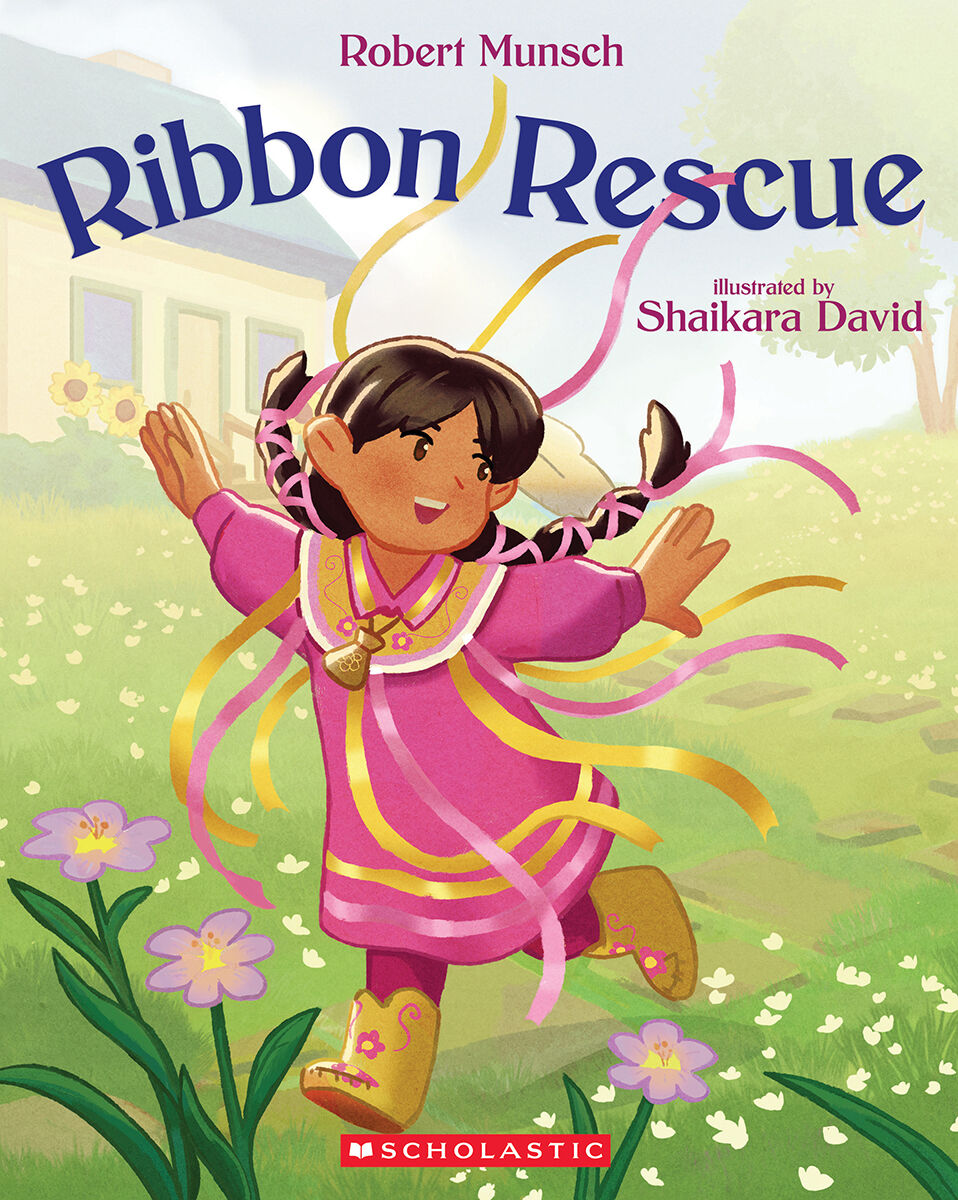 Ribbon Rescue