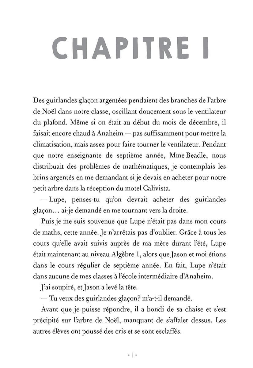 Thumbnail 7 Collection Motel Calivista - 3 livres 