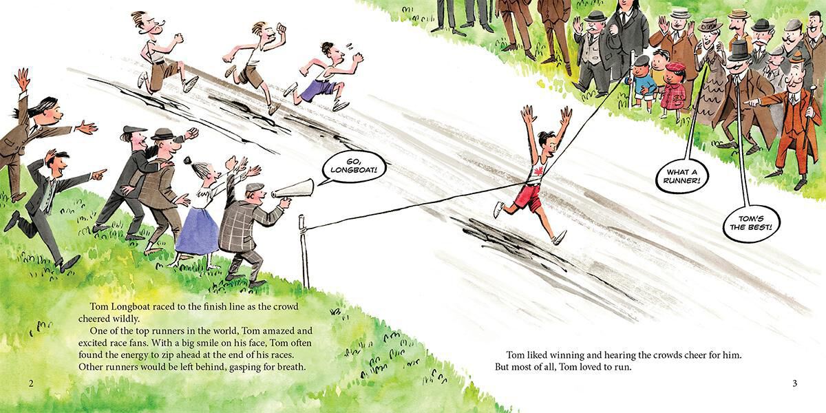 Thumbnail 7Scholastic Canada Biographies Collection