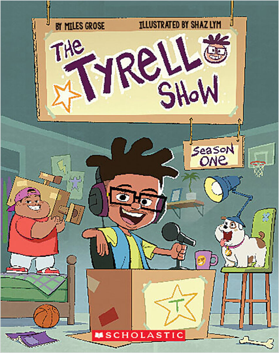 Thumbnail 8Instant Classroom Library Gr. 3-4