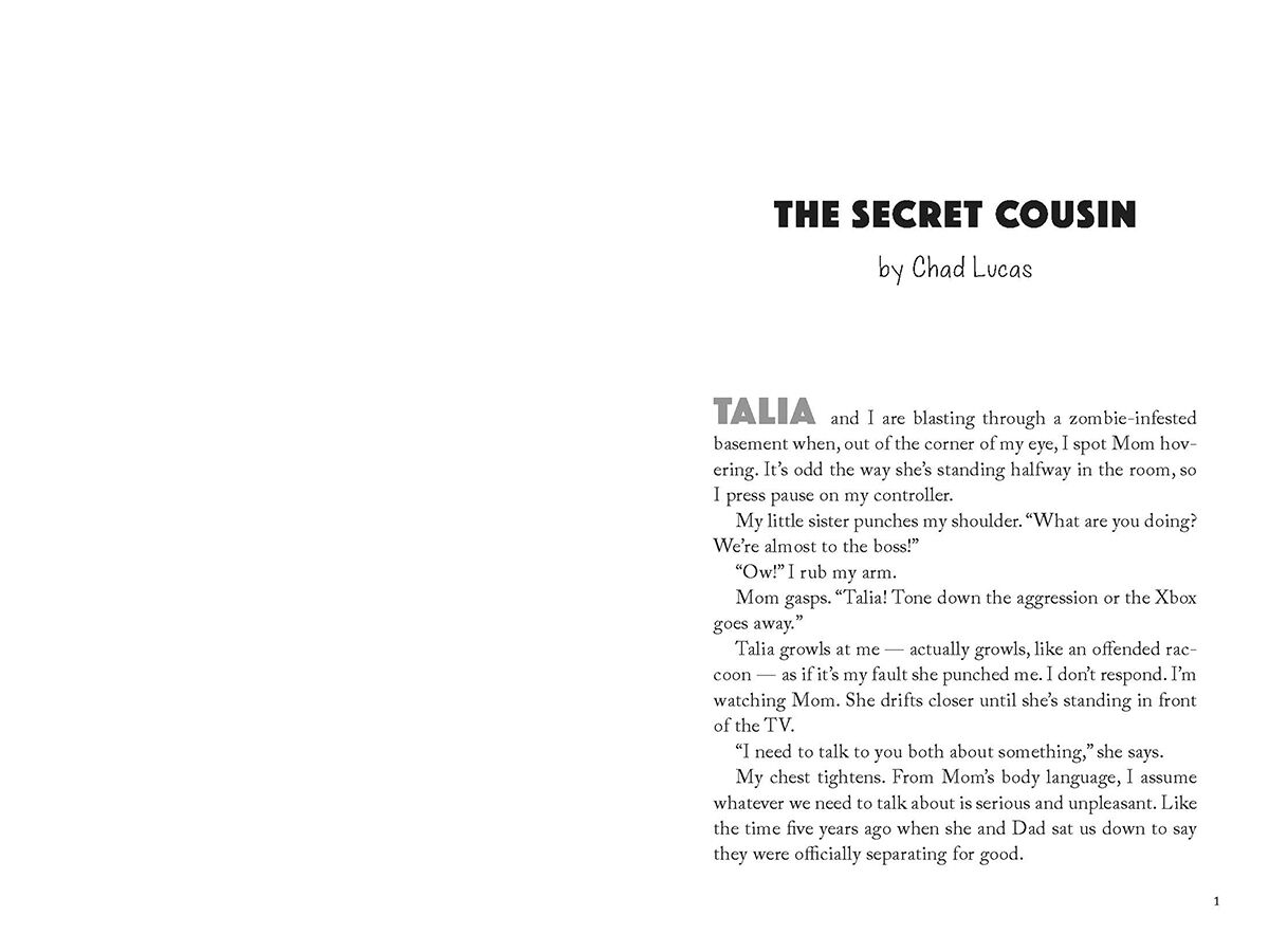 Thumbnail 2 Today I Am: 10 Stories of Belonging 