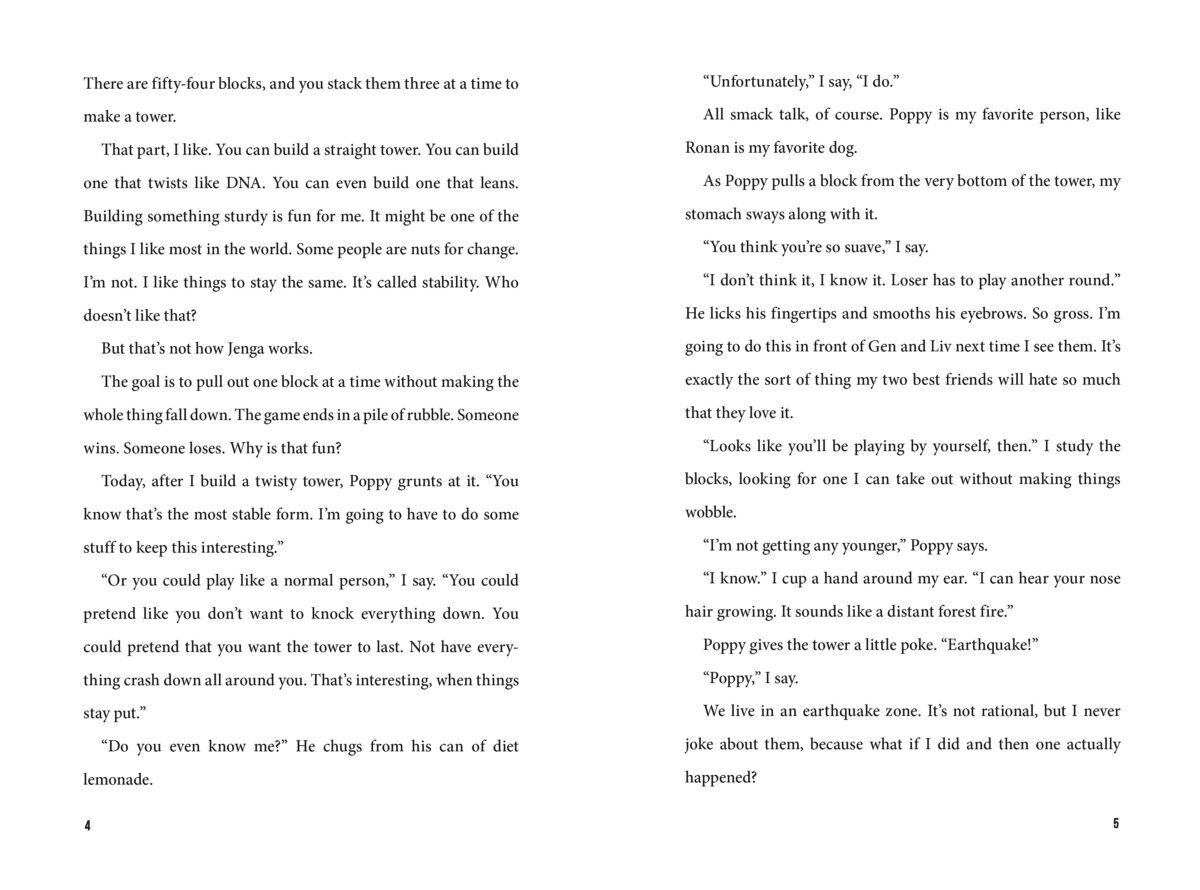 Thumbnail 3 At the Edge of Lost 