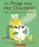 Thumbnail 1 Do Frogs Drink Hot Chocolate? How Animals Keep Warm 