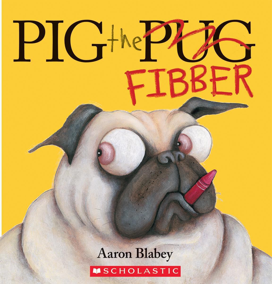 Thumbnail 4Pig the Pug 7-Pack