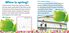 Thumbnail 3 Seasons Close-Up 4-Pack