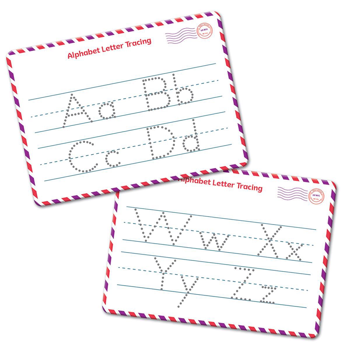 Thumbnail 6Alphabet Learning Mailbox