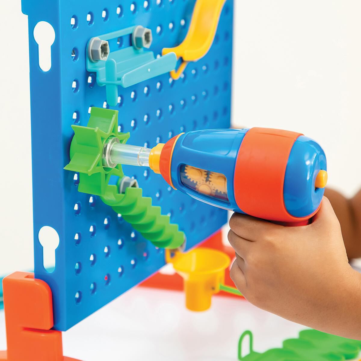 Thumbnail 5Design & Drill: Marble Maze