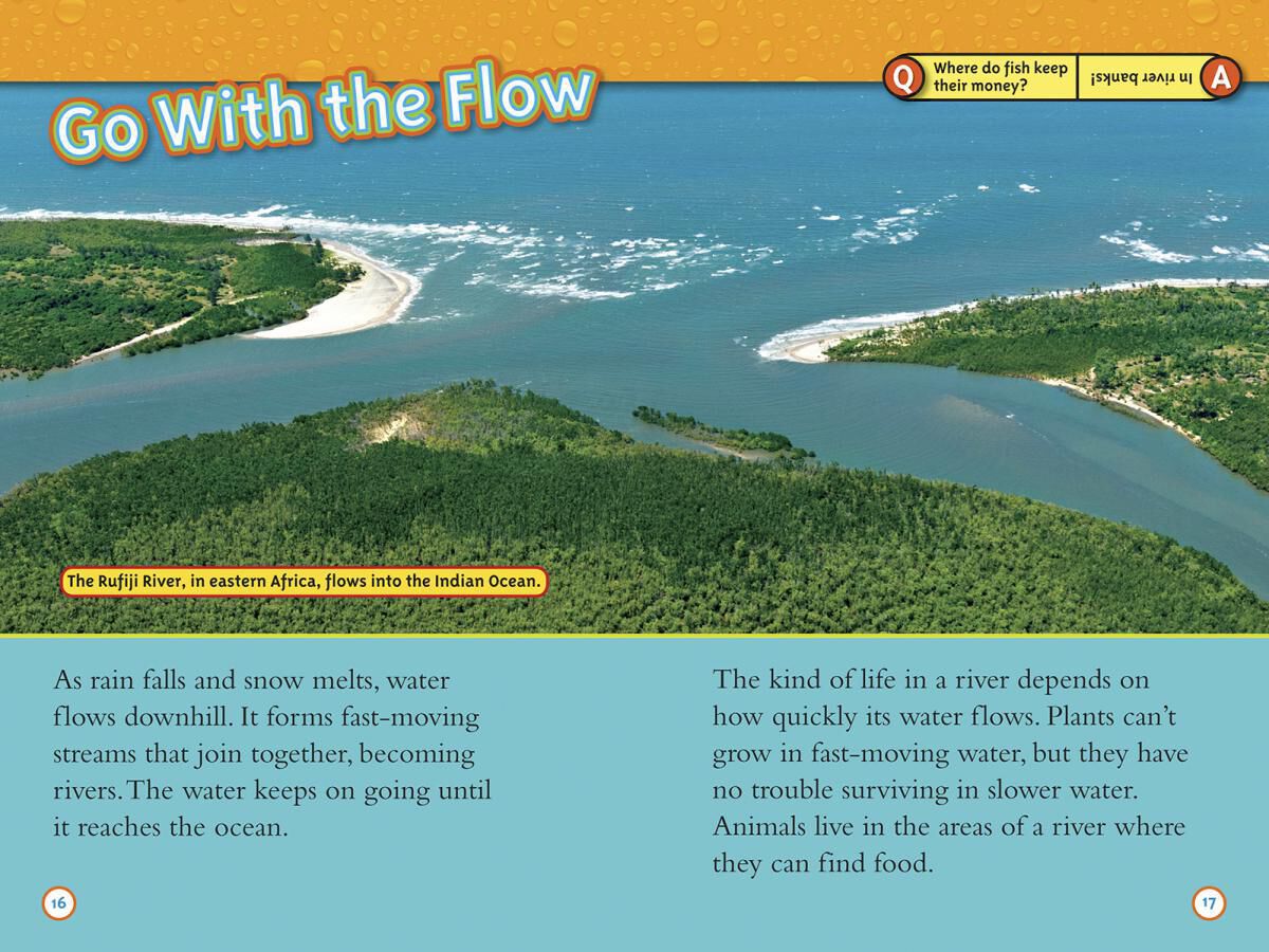 Thumbnail 3 National Geographic Earth Science 6-Pack 