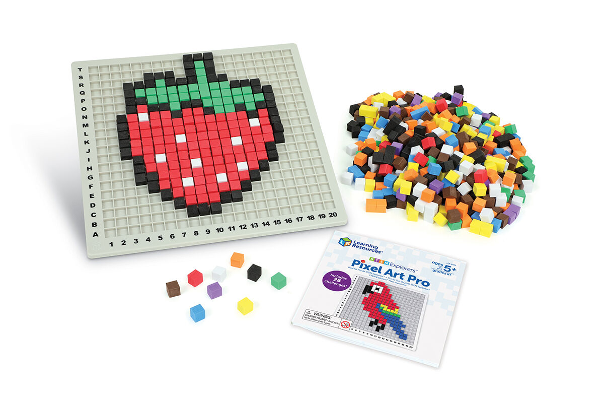 Thumbnail 3Pixel Art Pro