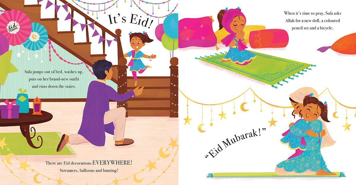 Thumbnail 4 The Most Exciting Eid 