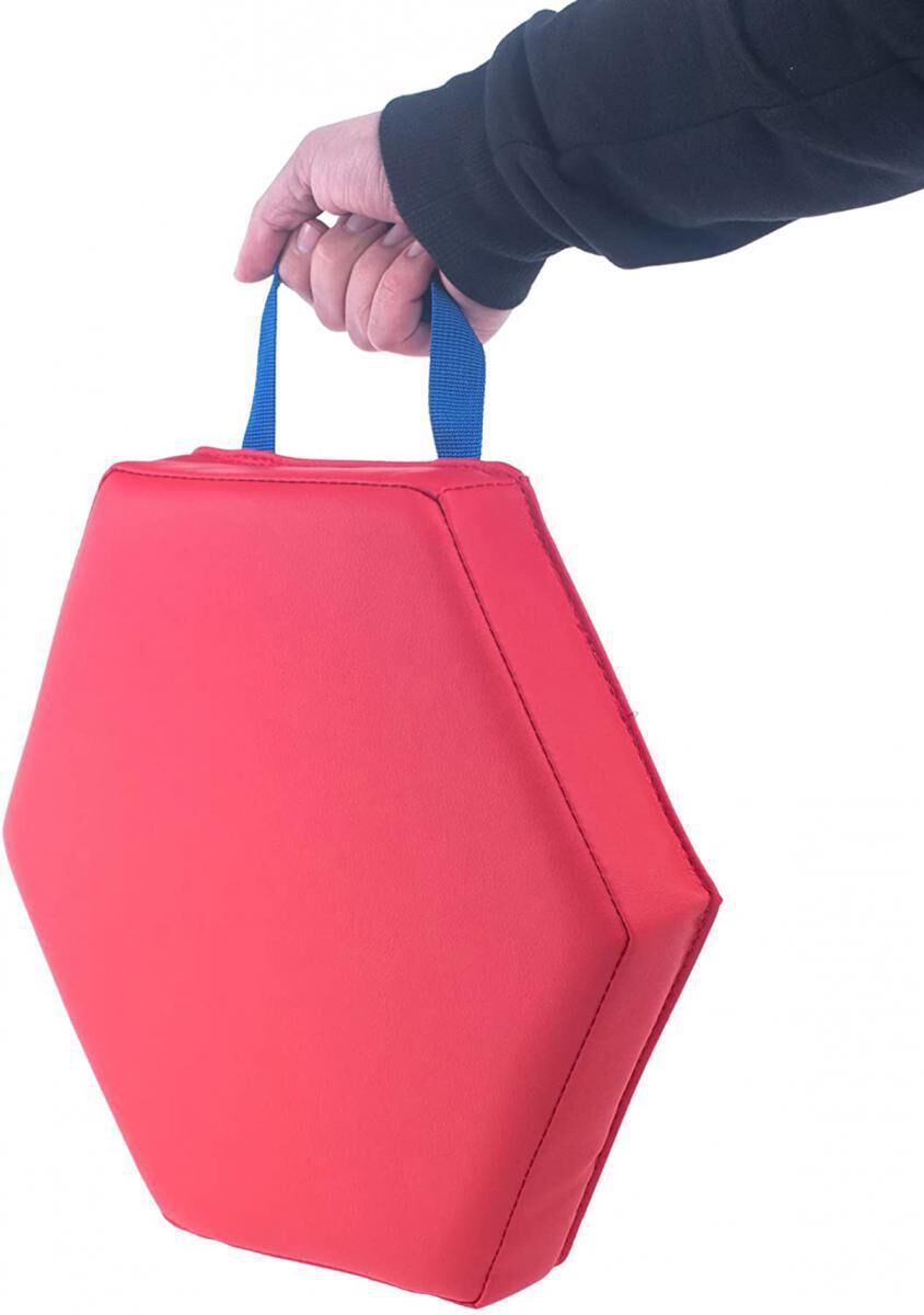 Thumbnail 5 Vinyl Cushion Set 