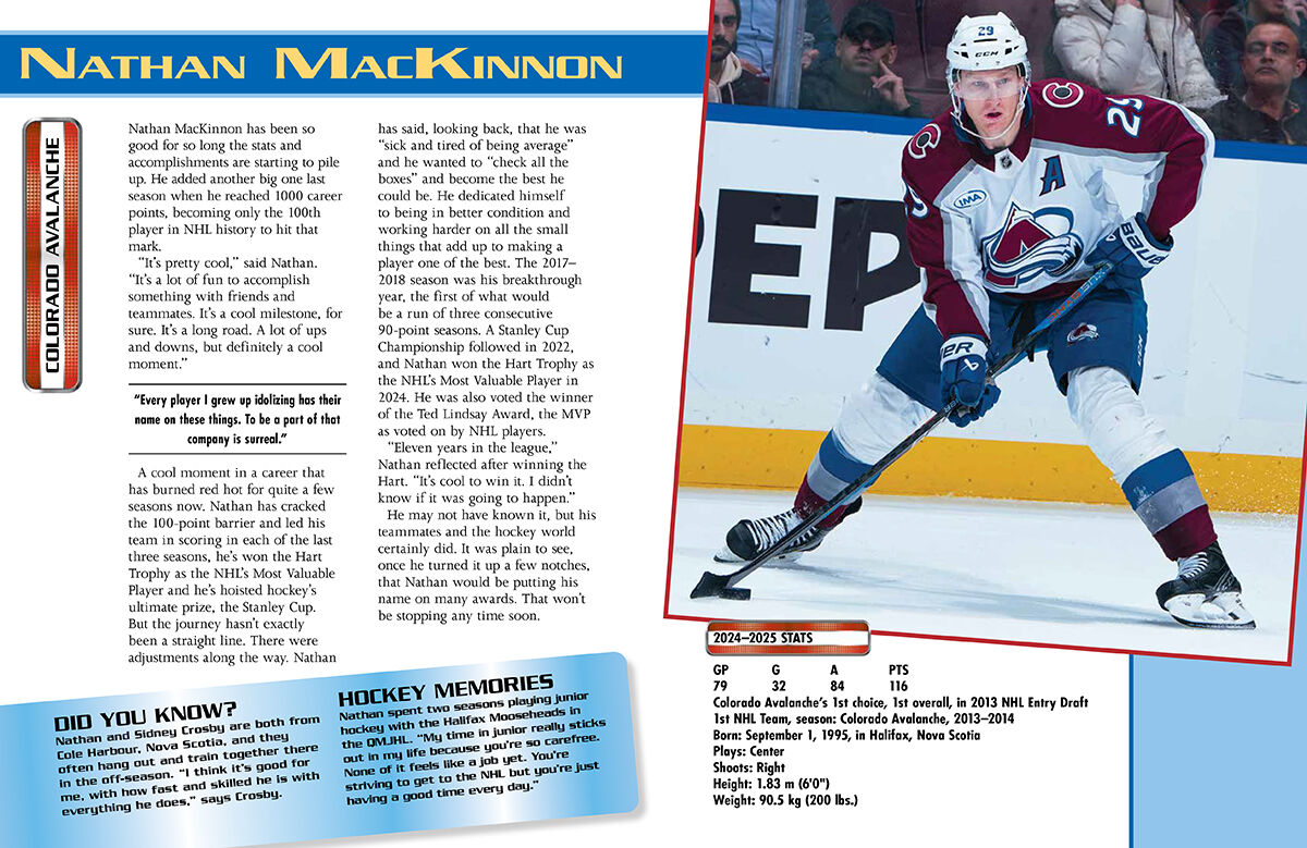 Thumbnail 2Hockey Superstars 2025-2026