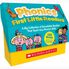 Thumbnail 1 Phonics First Little Readers: A Big Collection of Decodable Readers That Teach Key Phonics Skills