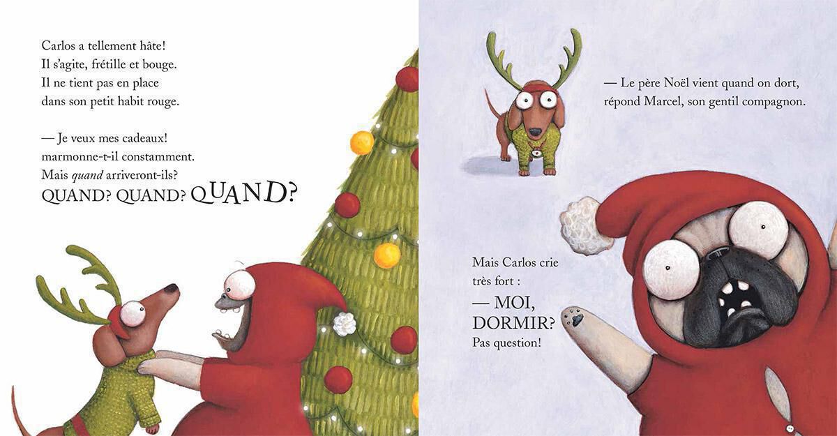 Thumbnail 5 Collection Carlos le carlin - 9 livres 