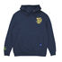 Thumbnail 2 Magic School Bus Seatbelts Everyone Hoodie: Large