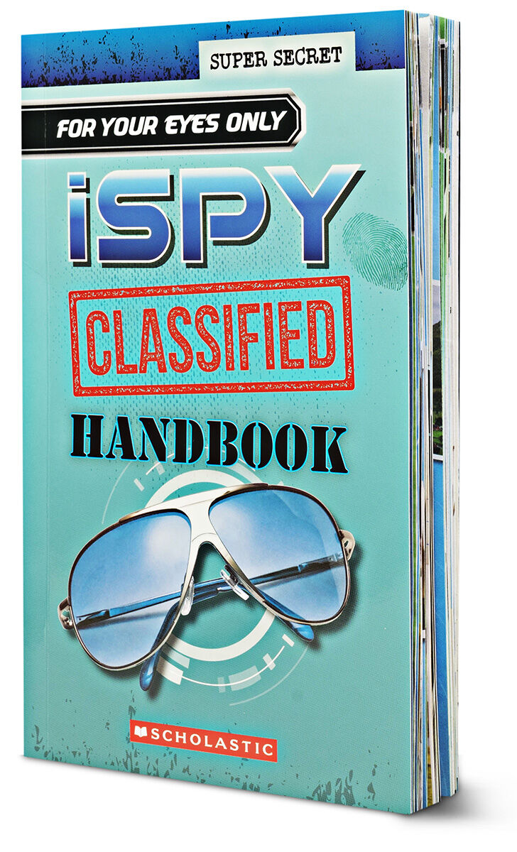 Thumbnail 3The F25 Spy Top Secret Lock Box