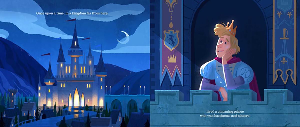 Thumbnail 2Prince & Knight
