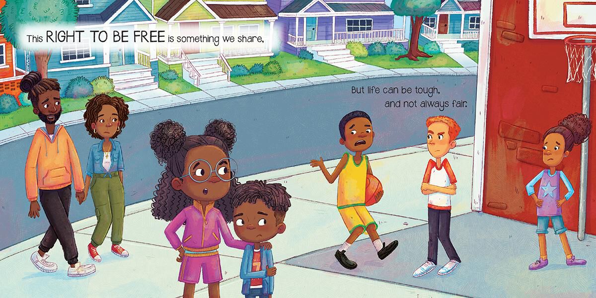 Thumbnail 3 We Are Free, You &amp; Me 