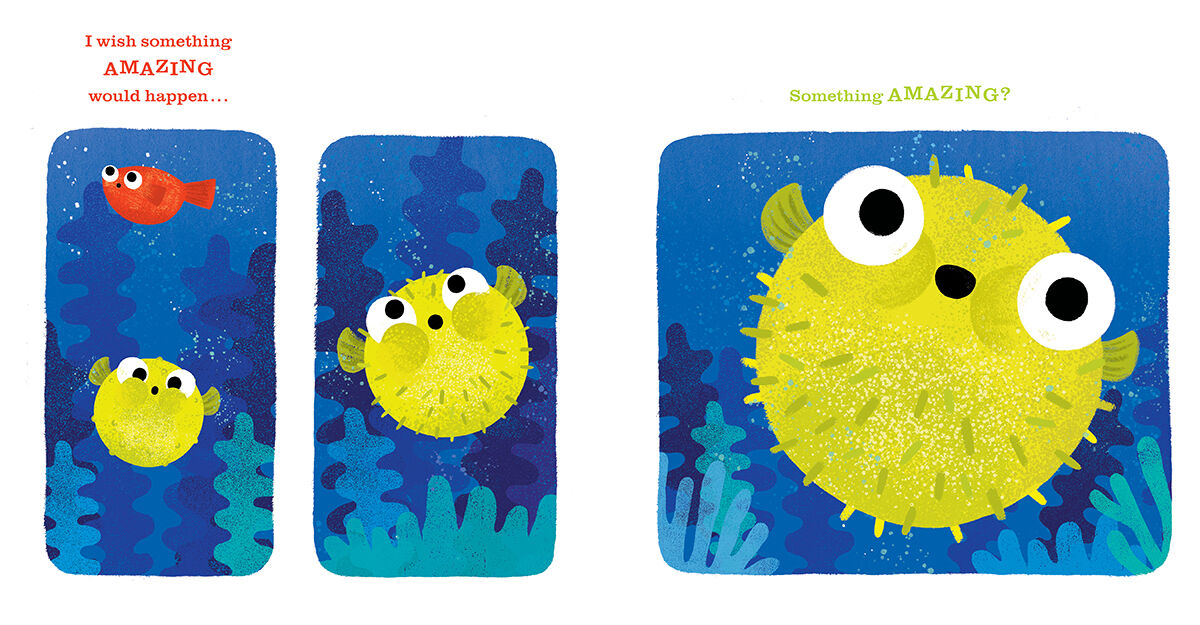 Thumbnail 2 Nothing Ever Happens 