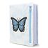 Thumbnail 1 Tie-Dye Pouch Butterfly Journal 