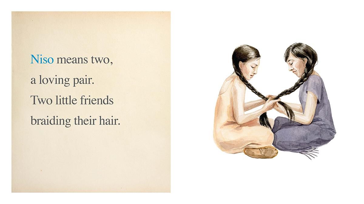 Thumbnail 3 Powwow Counting in Cree 