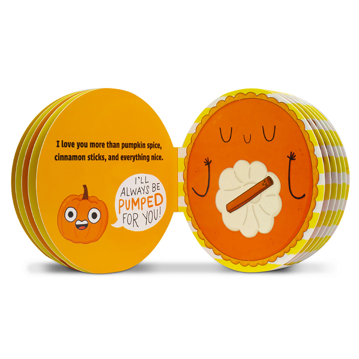 Thumbnail 5 Yummy Love Board Book Pack 