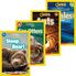Thumbnail 1 National Geographic Kids Readers Classroom 35-Pack 