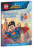 Thumbnail 1 LEGO DC Superheroes: Superman to the Rescue