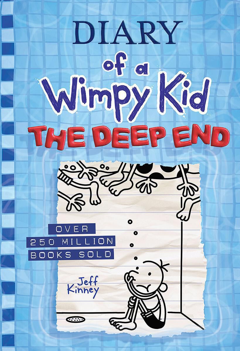 Thumbnail 6 Diary of a Wimpy Kid Super Pack 