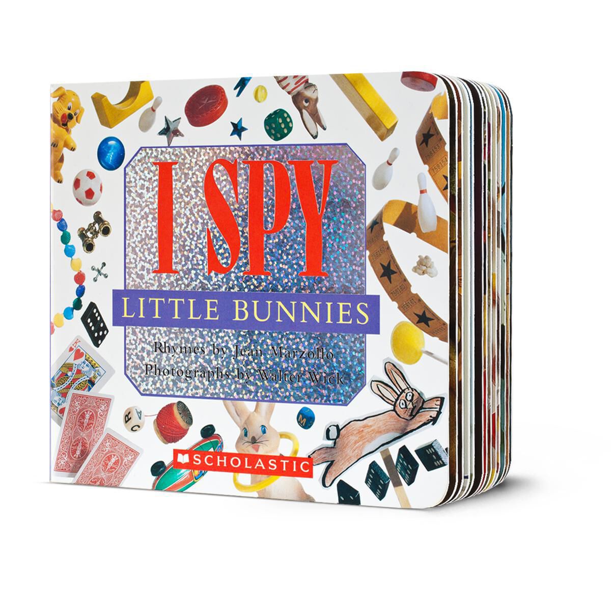 Thumbnail 2Spring Easter Board Book 5-Pack