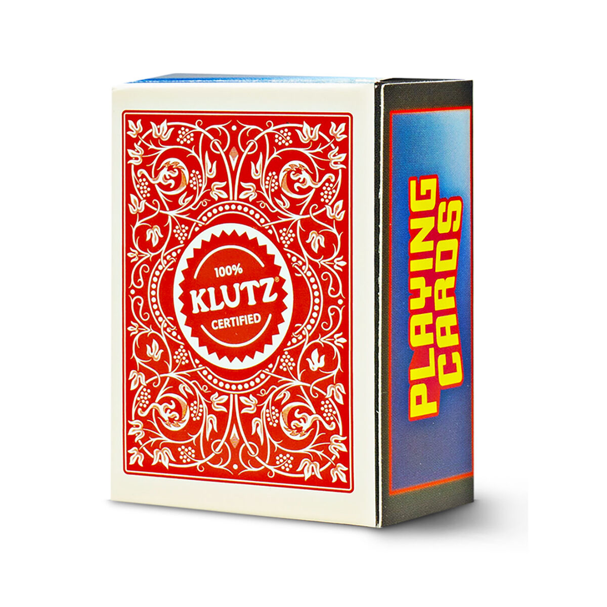 Thumbnail 2 Klutz: Card Trickery 