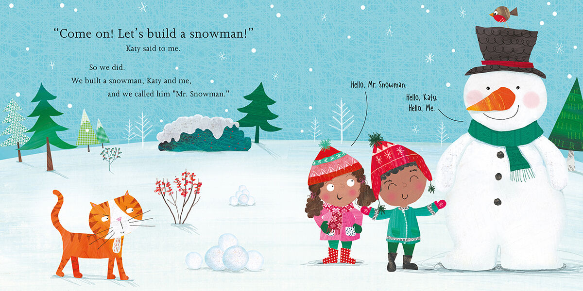 Thumbnail 5Silly Winter Adventures 3-Pack