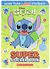 Thumbnail 1 Stitch Super Sticker Book