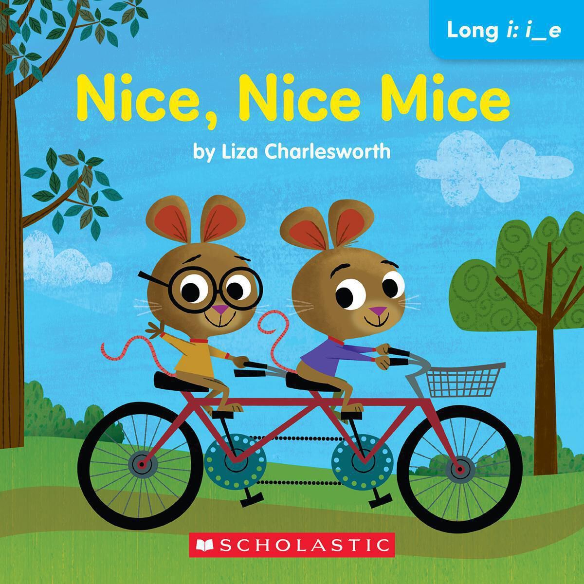 Thumbnail 8Laugh-a-Lot! Phonics!: Long Vowels Classroom Set