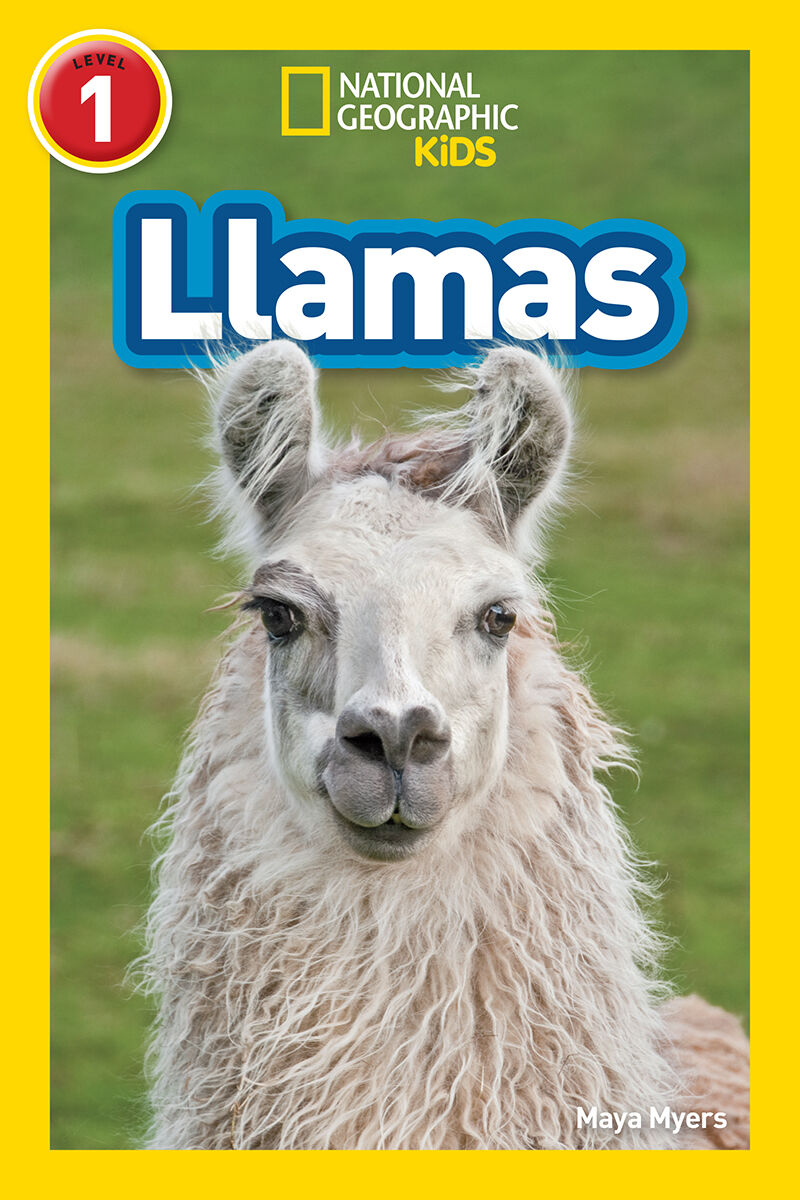 Thumbnail 9National Geographic Kids: Cute Trendy Animal 5 Pack