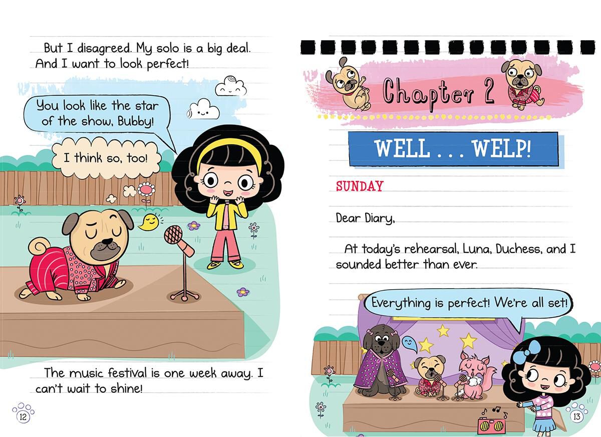 Thumbnail 4 Diary of a Pug #12: Get Well, Pug 