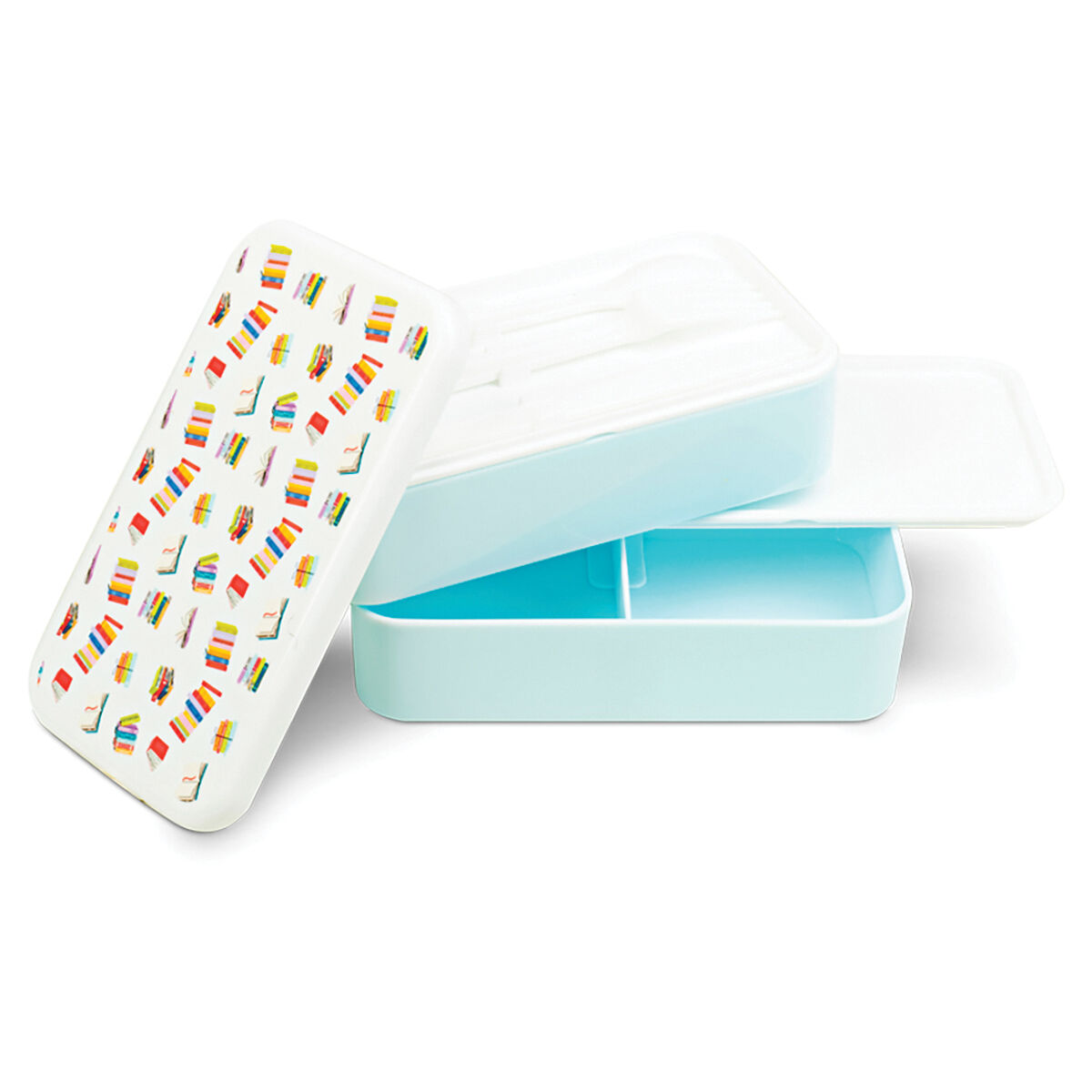 Thumbnail 2Book Print Bento Box