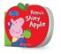 Thumbnail 4 Peppa Apples & Pumpkins Board Book Pack