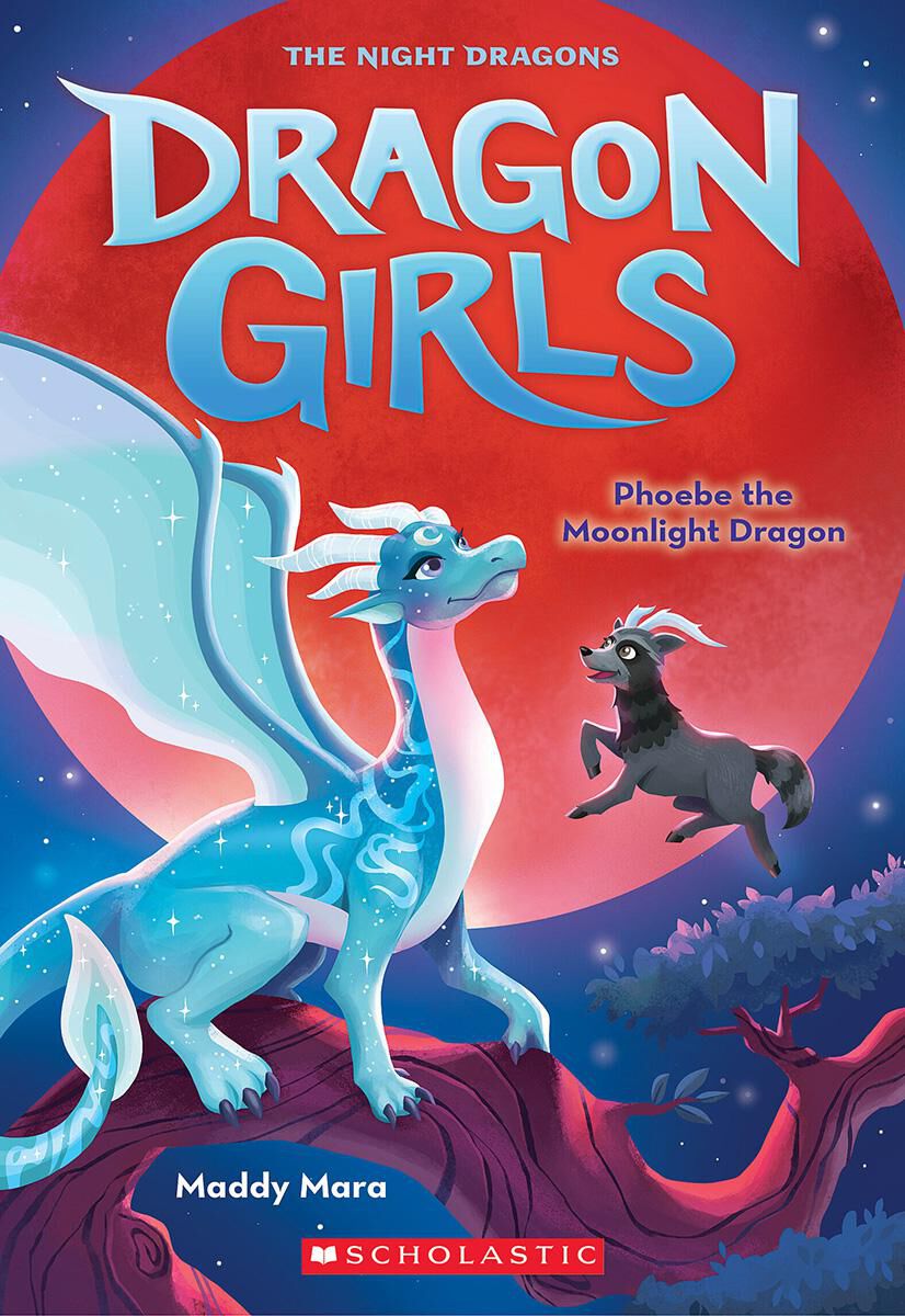 Thumbnail 12Dragon Girls #1-#10 Pack