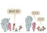 Thumbnail 4 Éléphant et Rosie : Une surprise pour mon ami! 