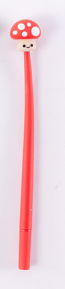 Thumbnail 3 Silicone Mushroom Pen 