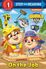 Thumbnail 1 PAW Patrol: Rubble & Crew: On the Job