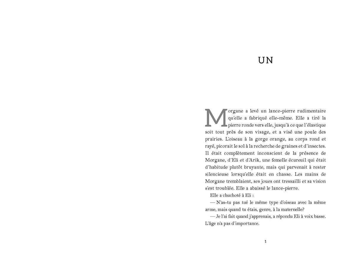 Thumbnail 2 La saga Misewa : Le grand ours - Tome 2 