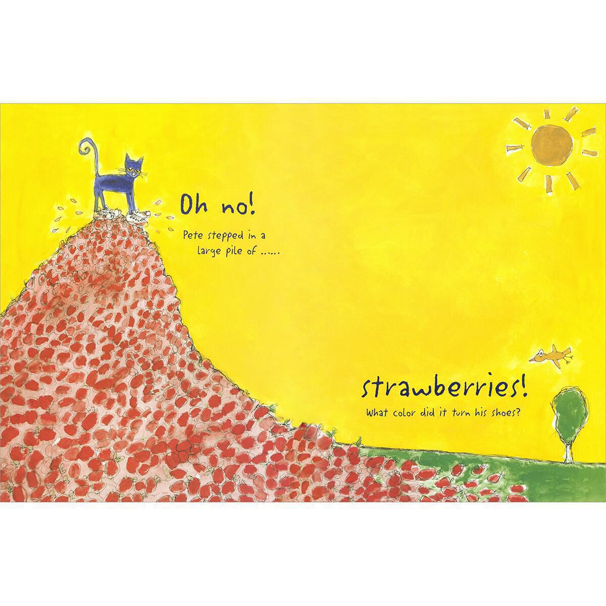 Thumbnail 3 Pete the Cat: I Love My White Shoes 