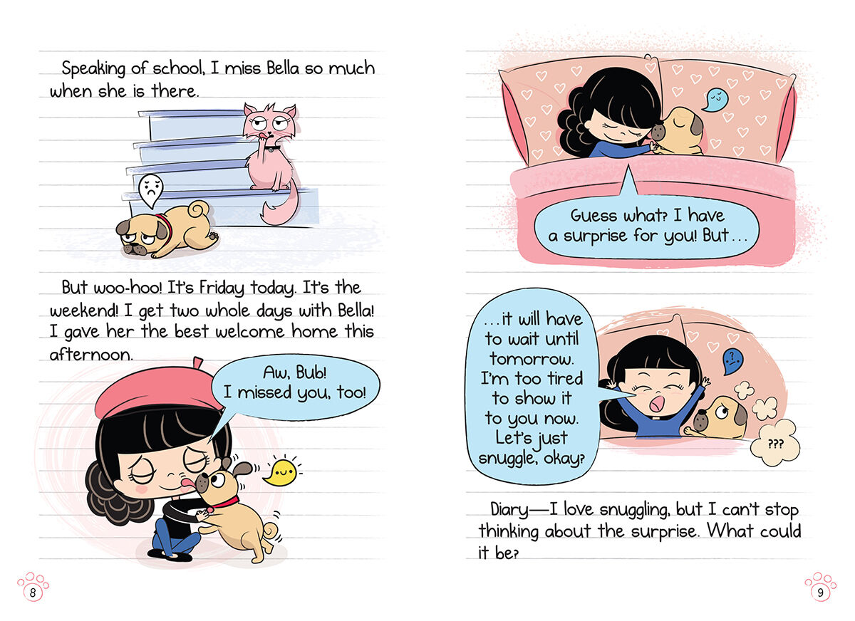 Thumbnail 4Diary of a Pug #15: Pug Goes to Hollywood