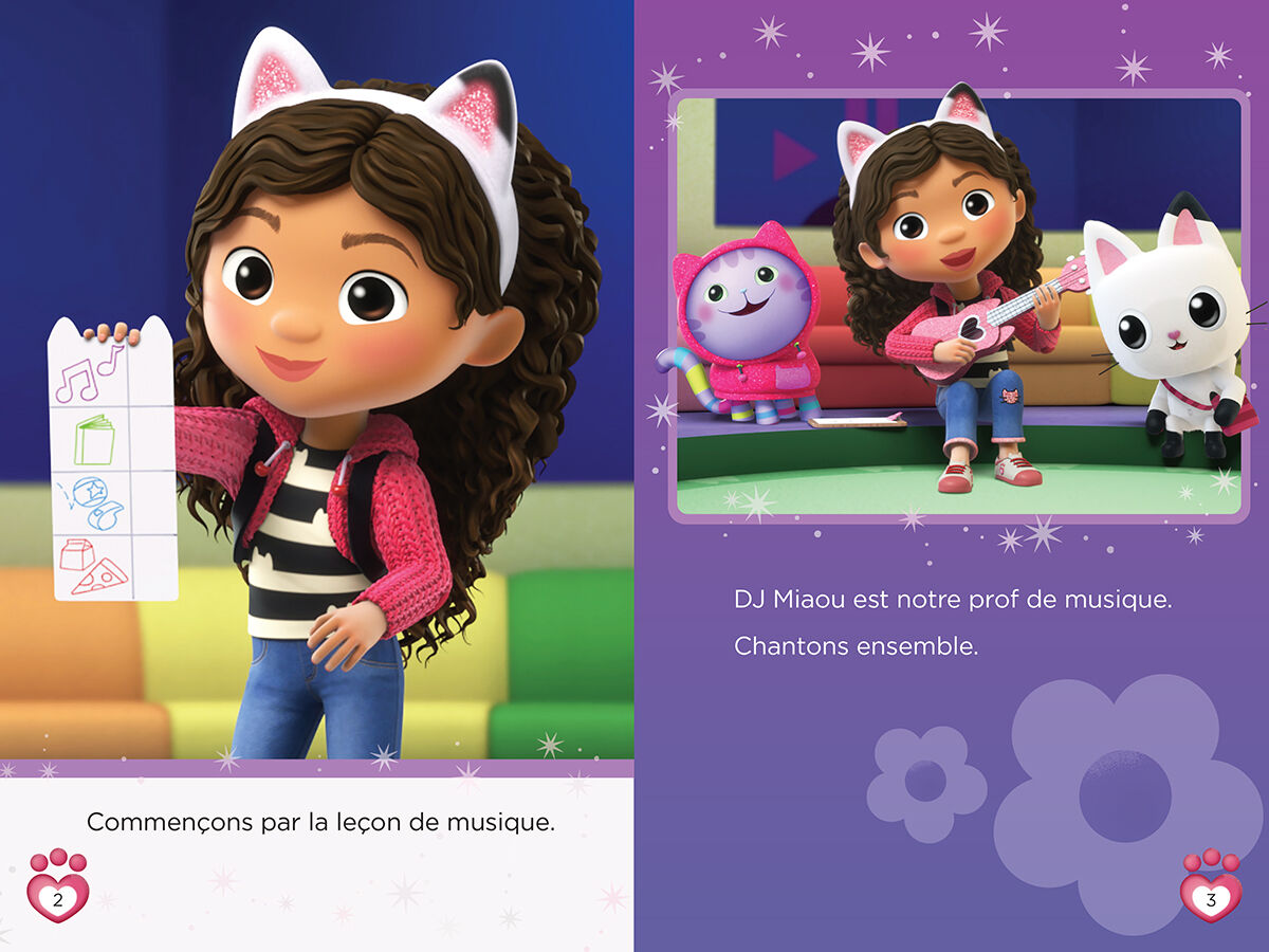 Thumbnail 3Duo Gabby et la maison magique